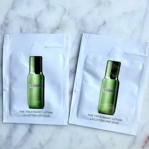 2 x La Mer The Treatment Lotion